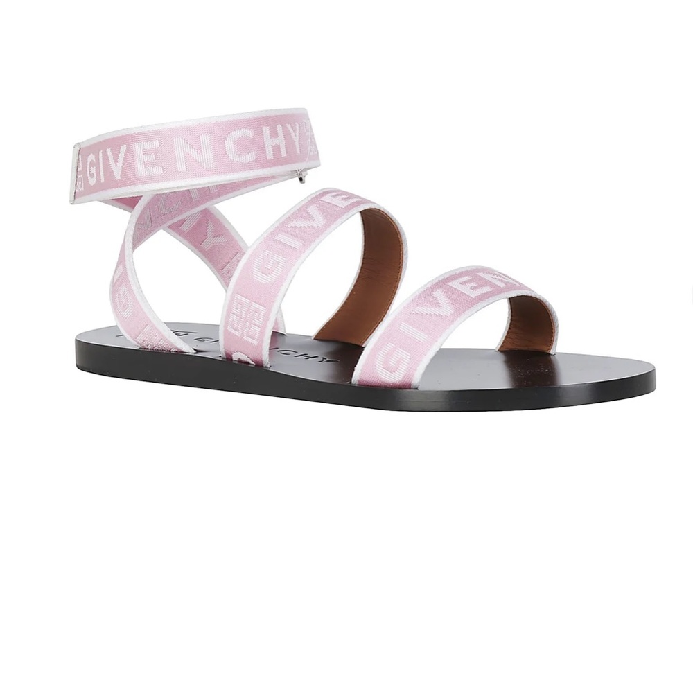 Givenchy Ankle sandals